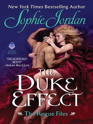 cover image of The Duke Effect